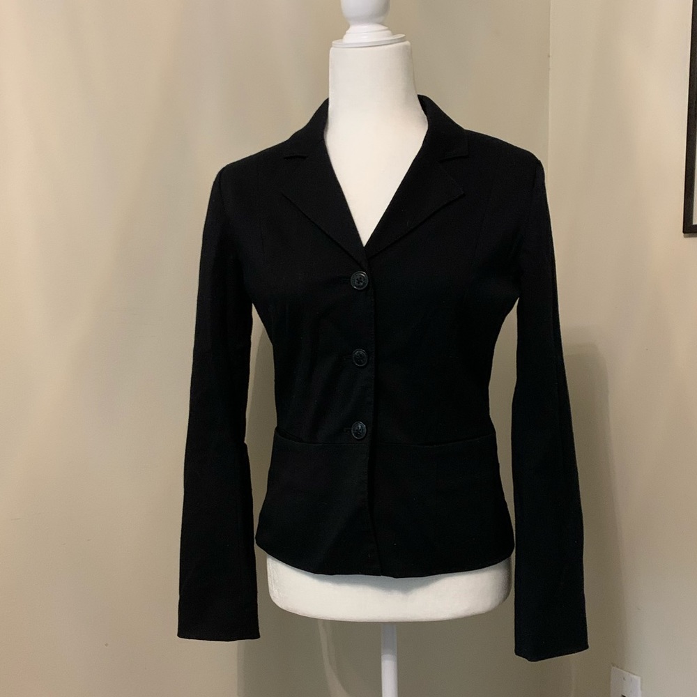 Tommy jeans blazer
